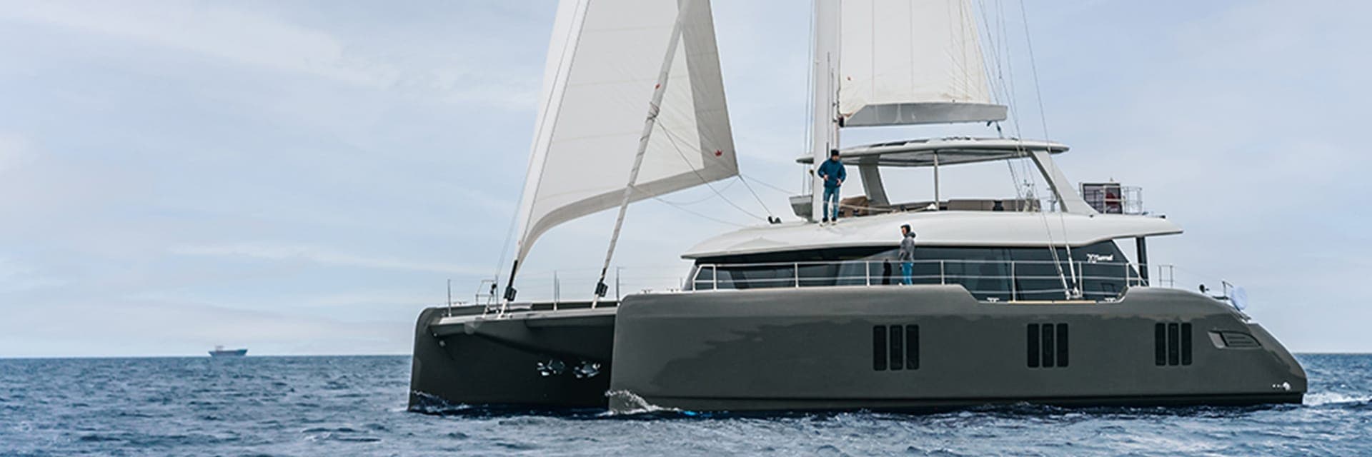 Alquiler de Catamaranes en Ibiza y Formentera
