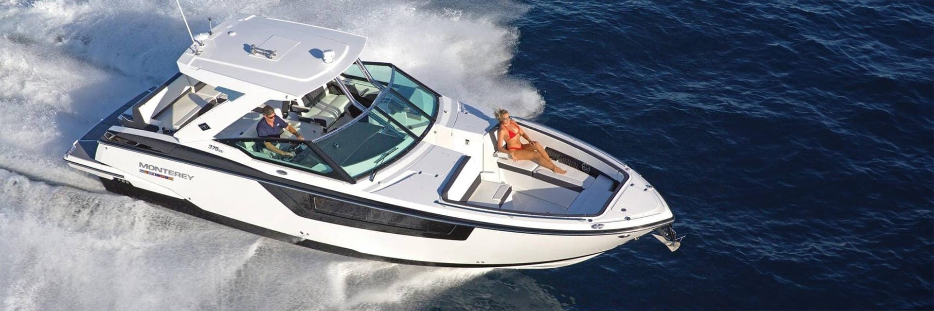 Alquiler de Lanchas en Ibiza y Formentera
