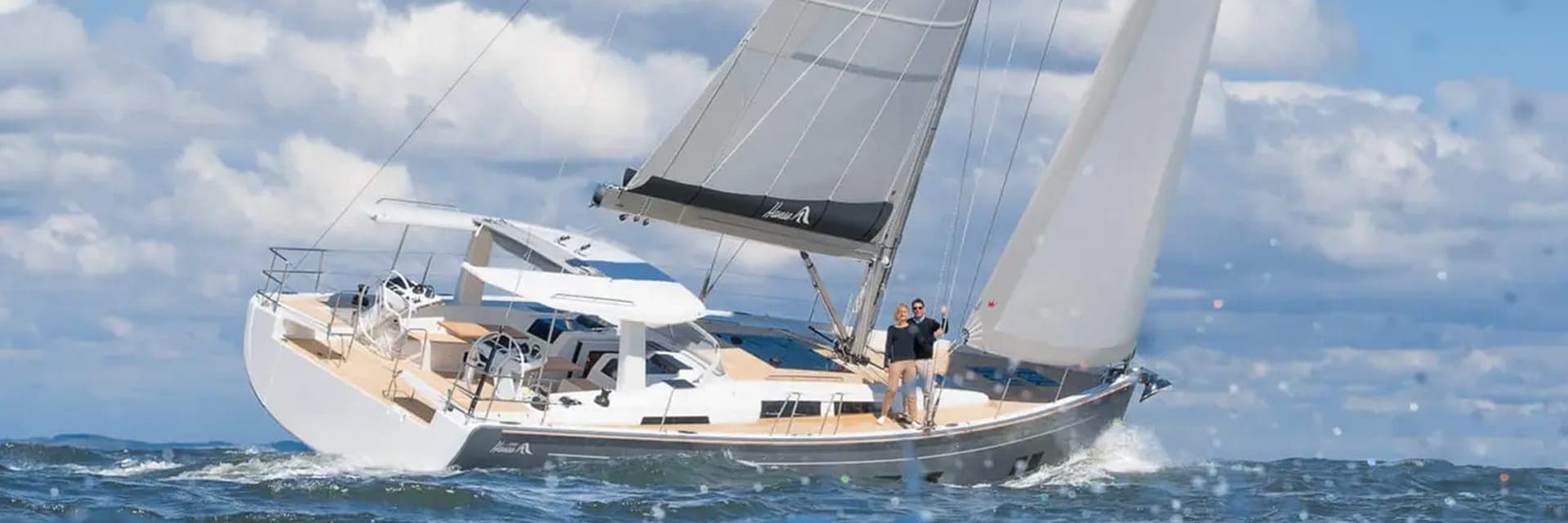 Sailing Boat Charter in Ibiza & Formentera