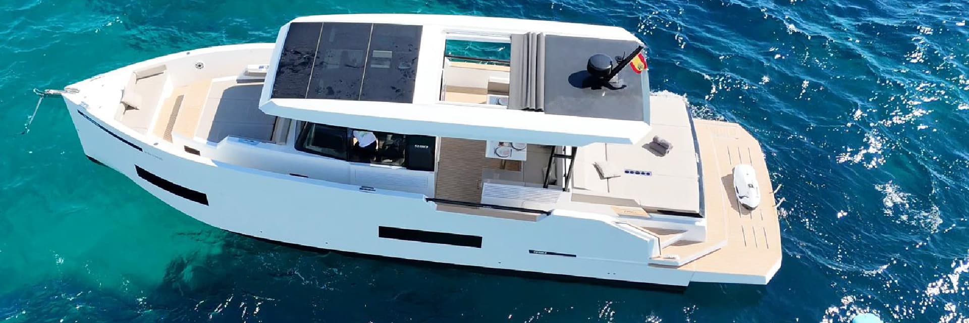 De Antonio Yachts