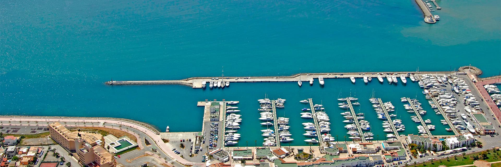 Boat Hire from Marina Botafoch, Ibiza